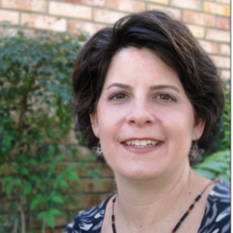 Sharon Epstein