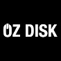 OZ DISK PTY LTD logo