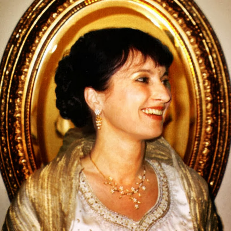 Ananda & Davor Vdovic