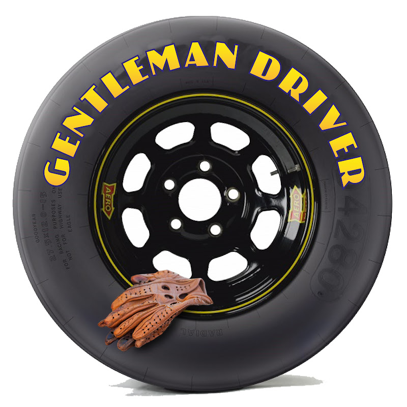 Gentleman Driver