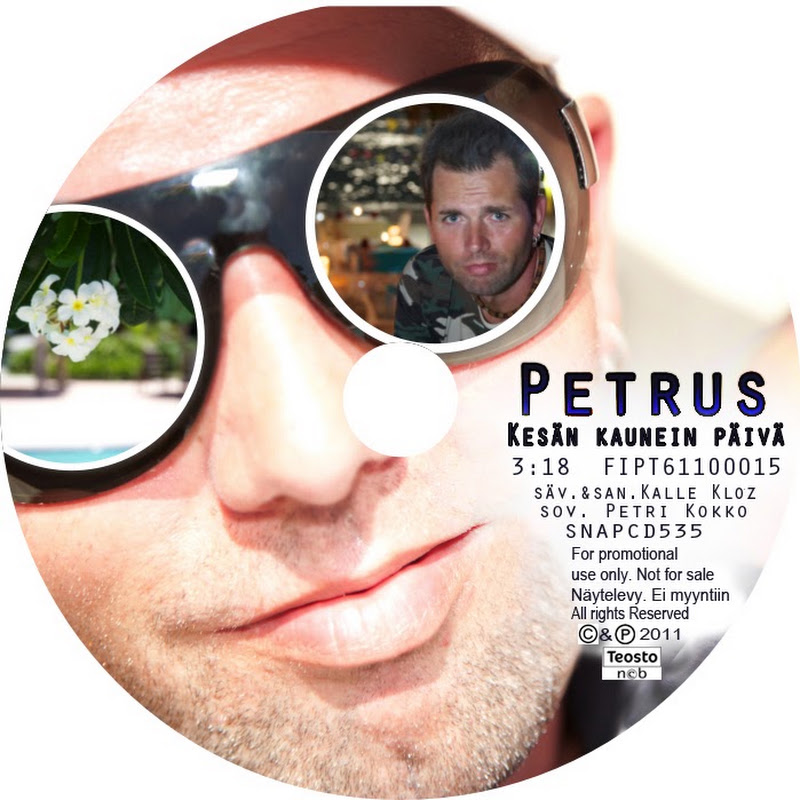 Petri Kokko