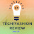 TECH & FASHION REVIEW