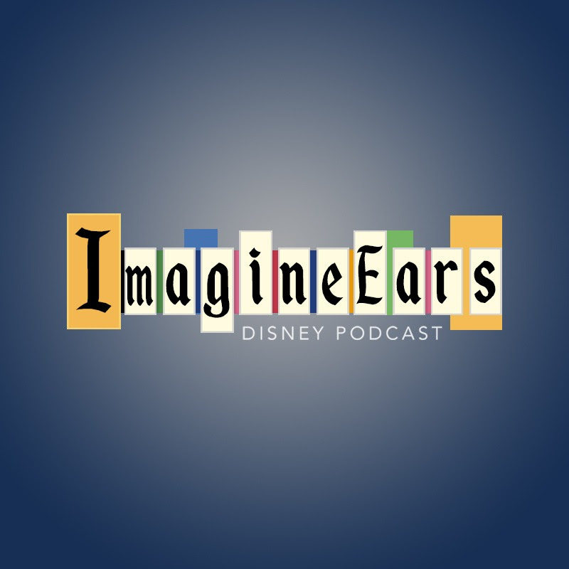 The ImagineEars