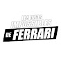 Les Duos Impossibles de Jérémy Ferrari