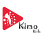 Kimo Kids logo