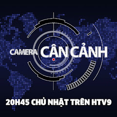 CAMERA CẬN CẢNH channel logo
