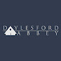 Daylesford Abbey logo