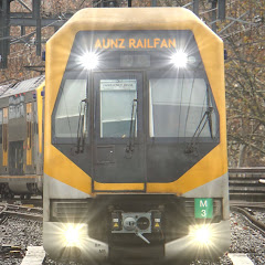 AUNZ RAILFANアイコン画像