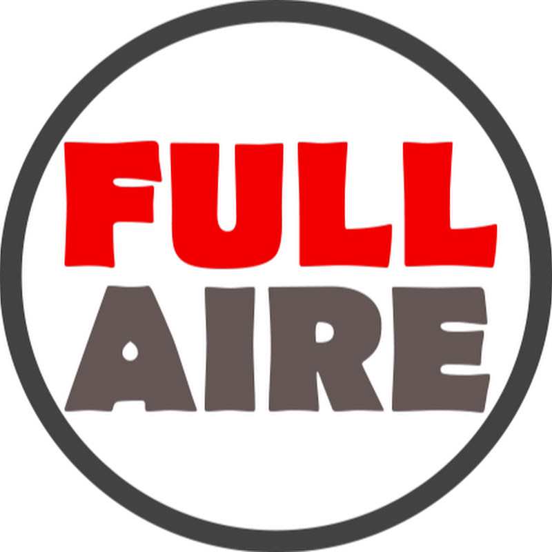 Fullaire icon