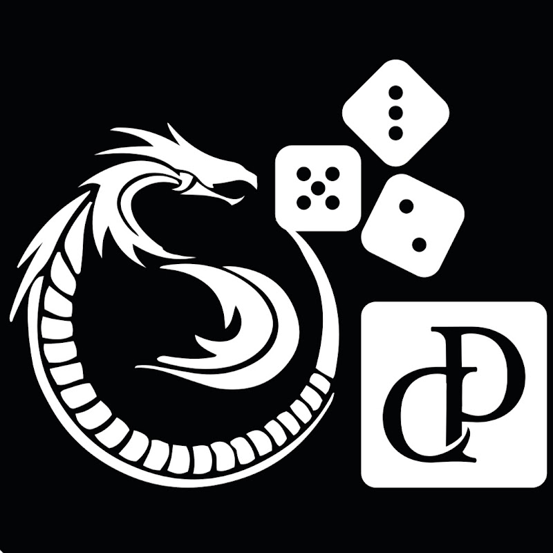 Dice and Dragons