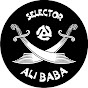 Selector Ali Baba logo