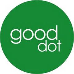 Good Dot channel logo