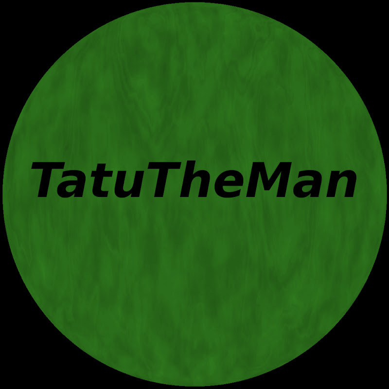 TatuTheMan