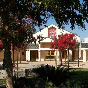 First Chinese Baptist Church - Fresno, CA logo