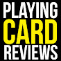 TheCardists - Playing Card Reviews
