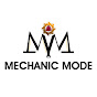 Mechanic Mode logo