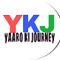 yaaro ki journey logo