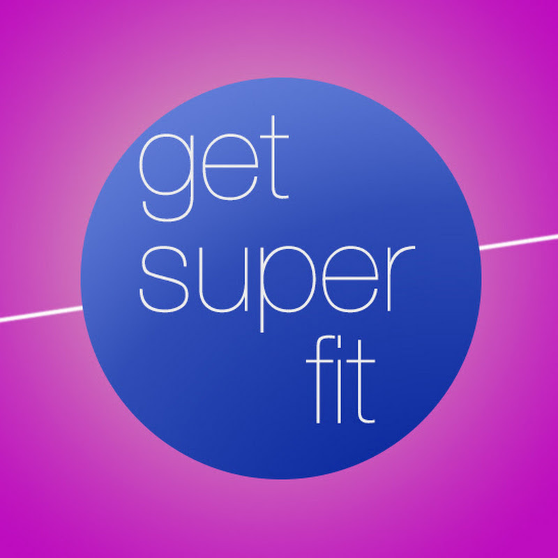 Get SuperFit