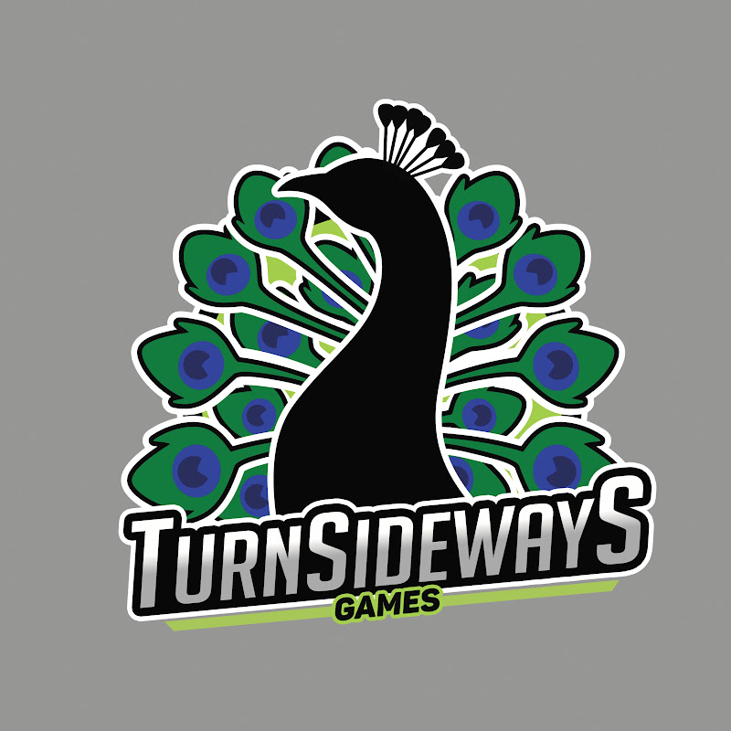 Turn Sideways Games