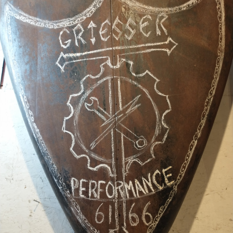 Griesser Performance