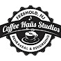 Coffee Haus Studios logo
