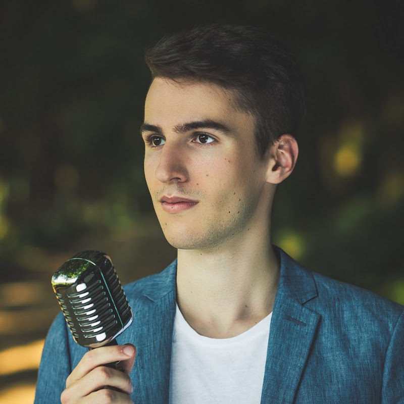 Daniel Toth Music icon