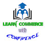 Learn Commerce With Confidence logo