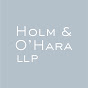 Holm & O’Hara LLP logo