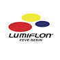 Lumiflon USA logo