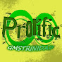 Gms Prolific logo