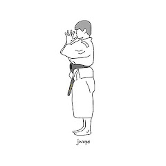 日本女子体育大学少林寺拳法部アイコン画像