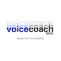 VOICE COACH USA (VOICE COACH USA) logo