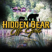 Hidden Bear Off Grid