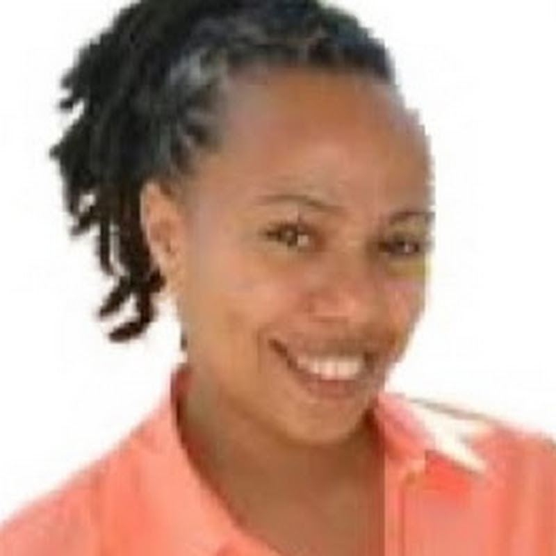 Monique Sharp