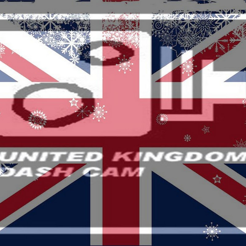 UNITED KINGDOM DASH CAM