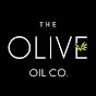 The Olive Oil Co. logo