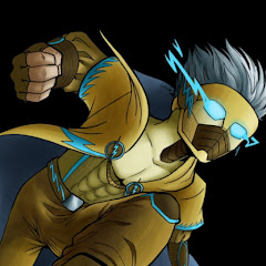 YellowFlash 2 avatar