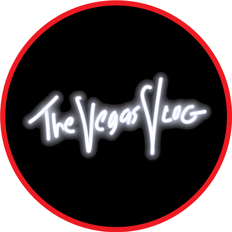 The Vegas Vlog