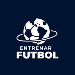 Логотип каналу Entrenar Fútbol