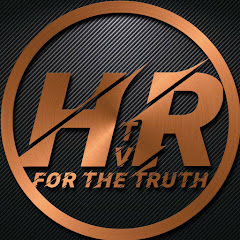 HR tv channel logo