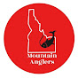 Idaho Mountain Anglers logo