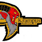 Krampus Airsoft logo