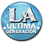La Última Generación Image Thumbnail