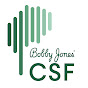 Bobby Jones Chiari & Syringomyelia Foundation