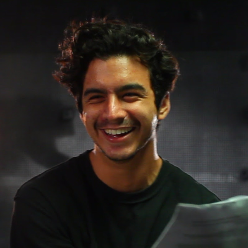 Cristian Mercado