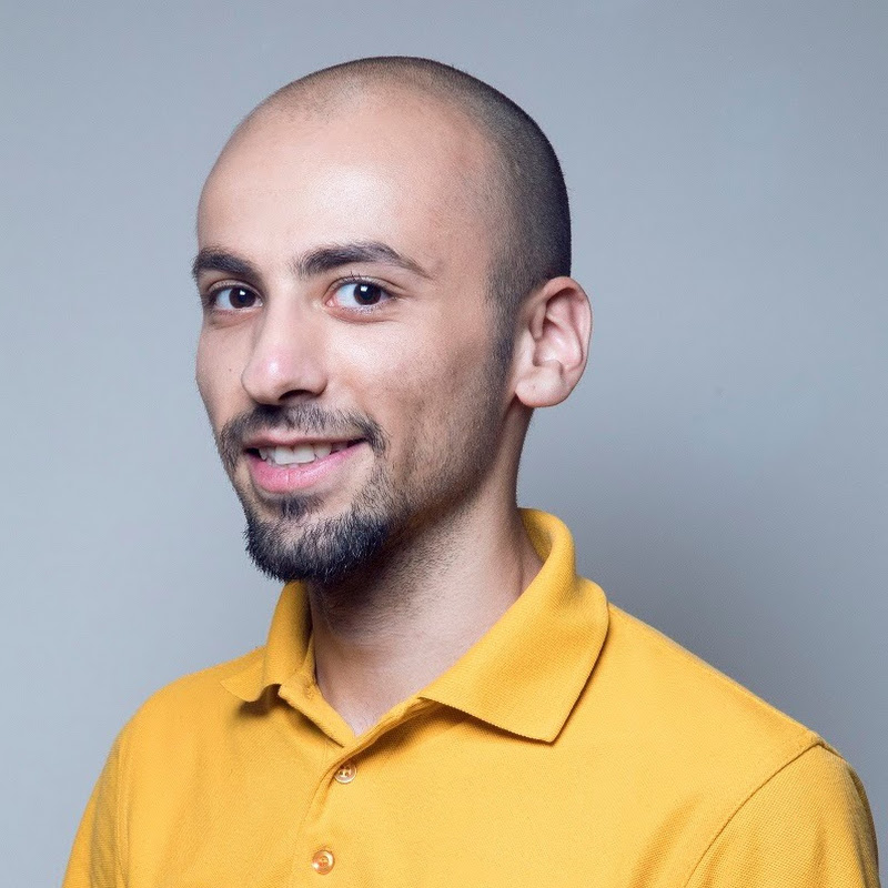 Channel Avatar