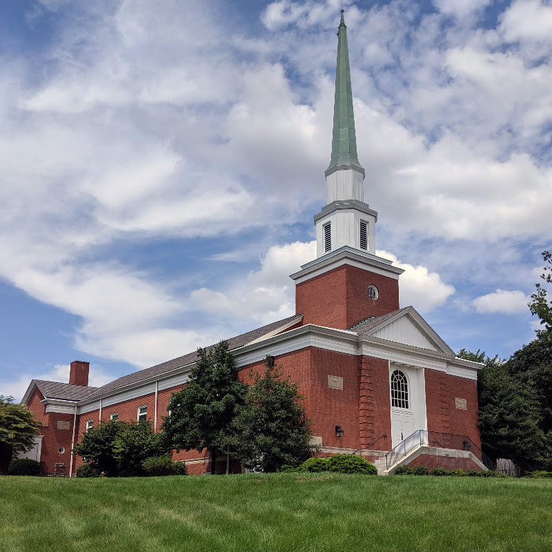 Unity Presbyterian Church avatar
