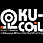 KU-COIL Support logo