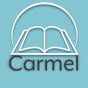Carmel New Church logo