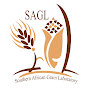 Southern African Grain Laboratory logo